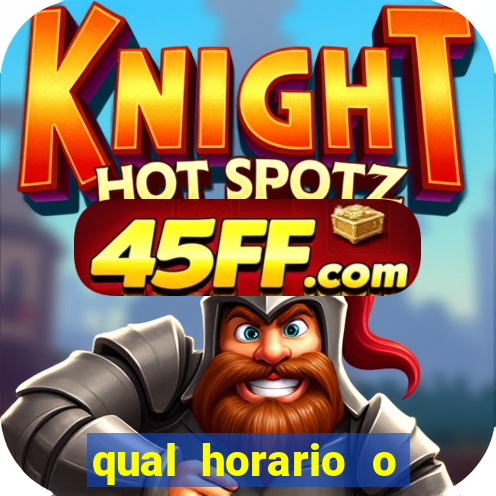 qual horario o fortune tiger paga mais
